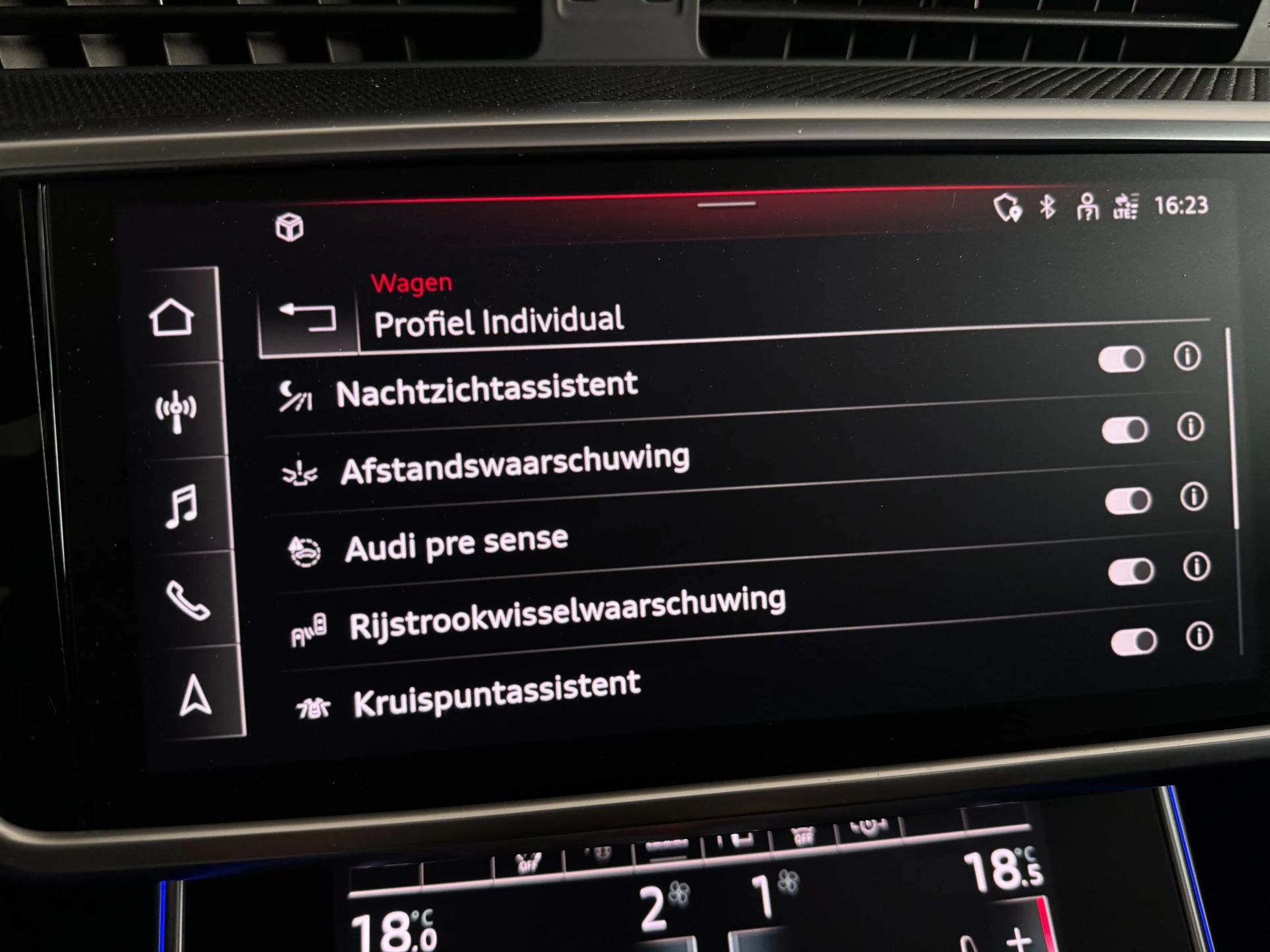 Hoofdafbeelding Audi RS6