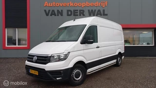 Hoofdafbeelding Volkswagen Crafter Volkswagen Crafter Bestel  30 2.0 TDI L3H3/AIRCO/CRUISECONTROL