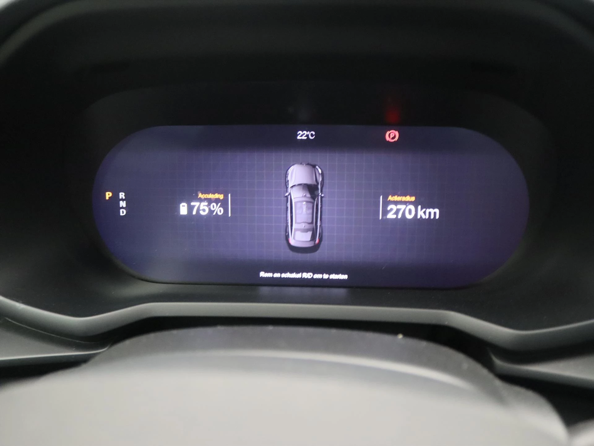 Hoofdafbeelding Polestar 2