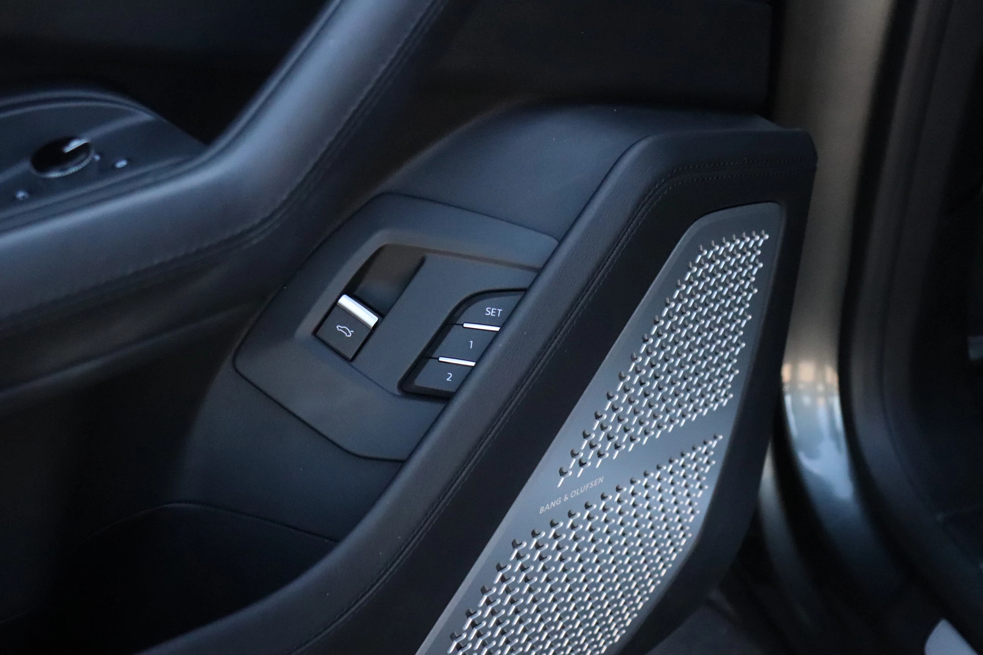 Hoofdafbeelding Lamborghini Urus