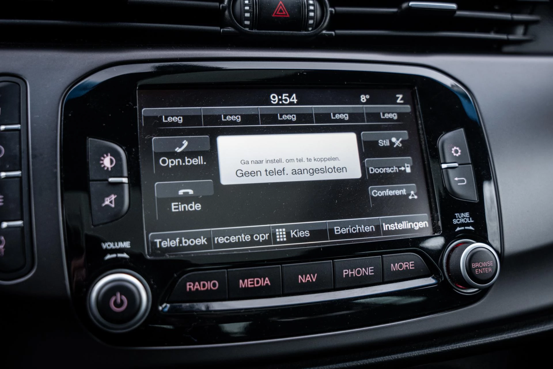 Hoofdafbeelding Alfa Romeo Giulietta