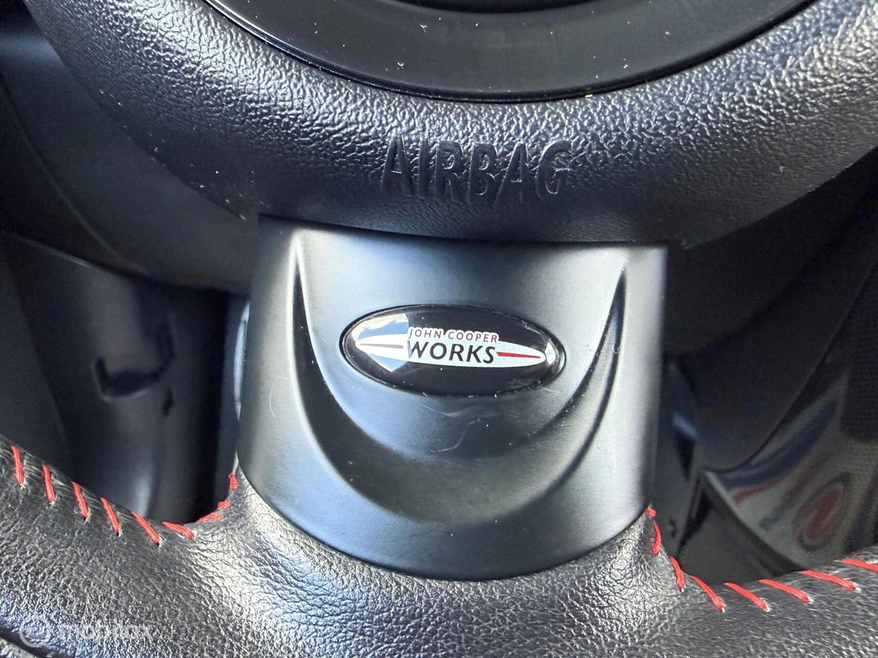 Hoofdafbeelding MINI Paceman