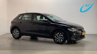 Volkswagen Polo 1.0 TSI Go Virtual Cockpit Parkeersensoren App-Connect DAB+