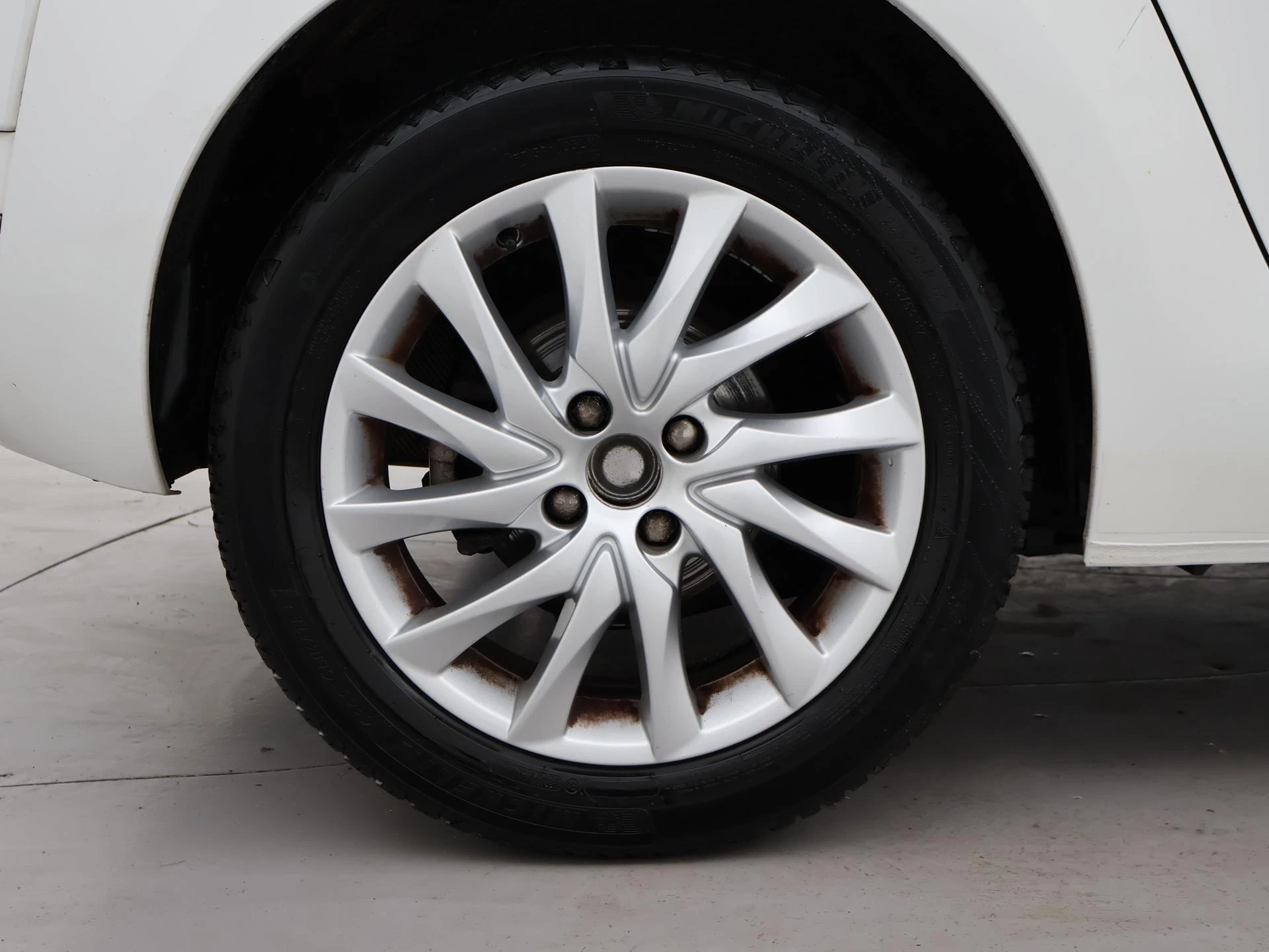 Hoofdafbeelding Citroën C4 Picasso