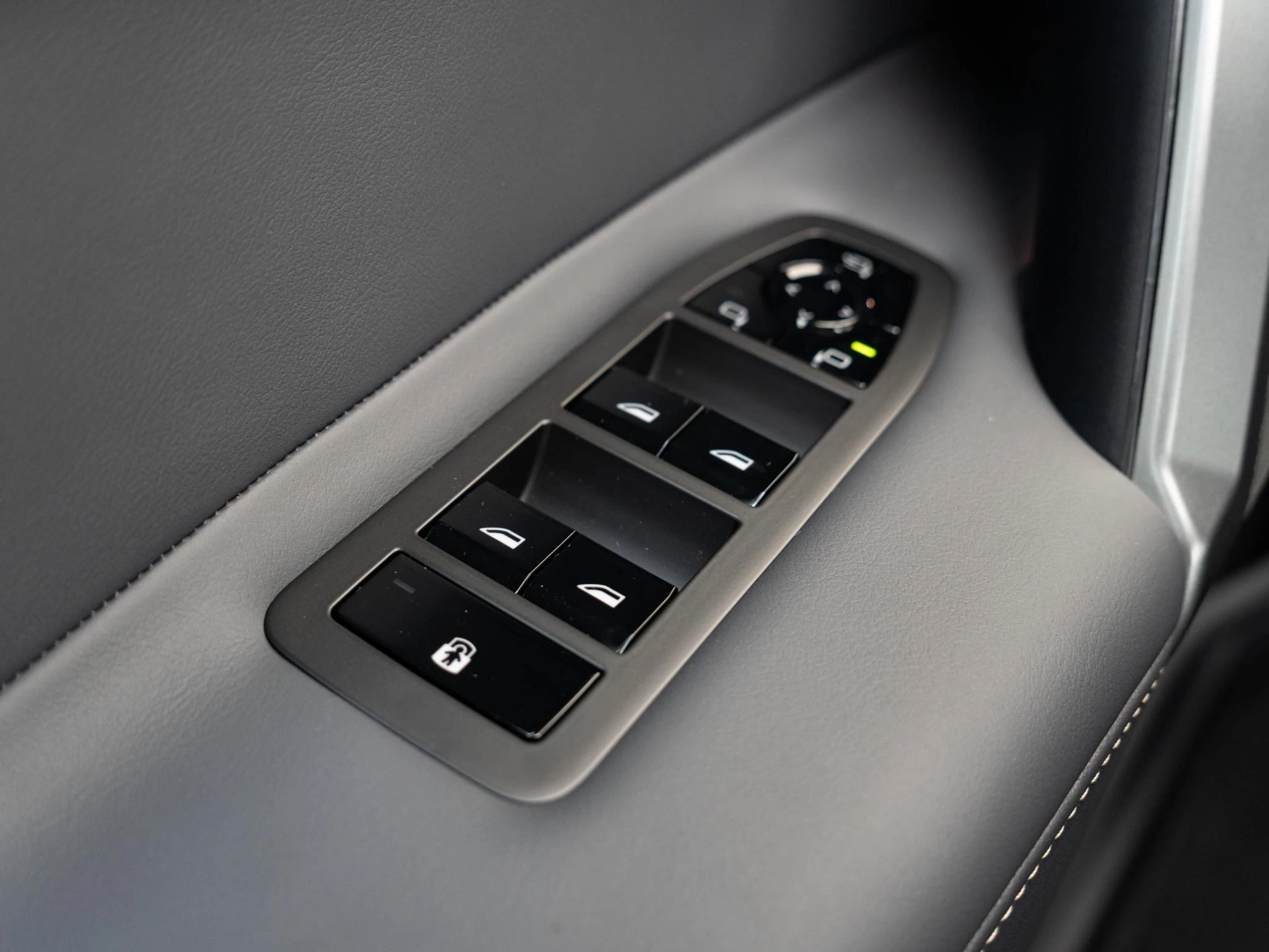 Hoofdafbeelding BMW iX