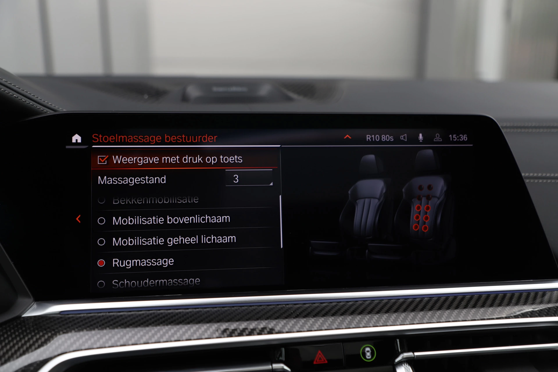 Hoofdafbeelding BMW X6
