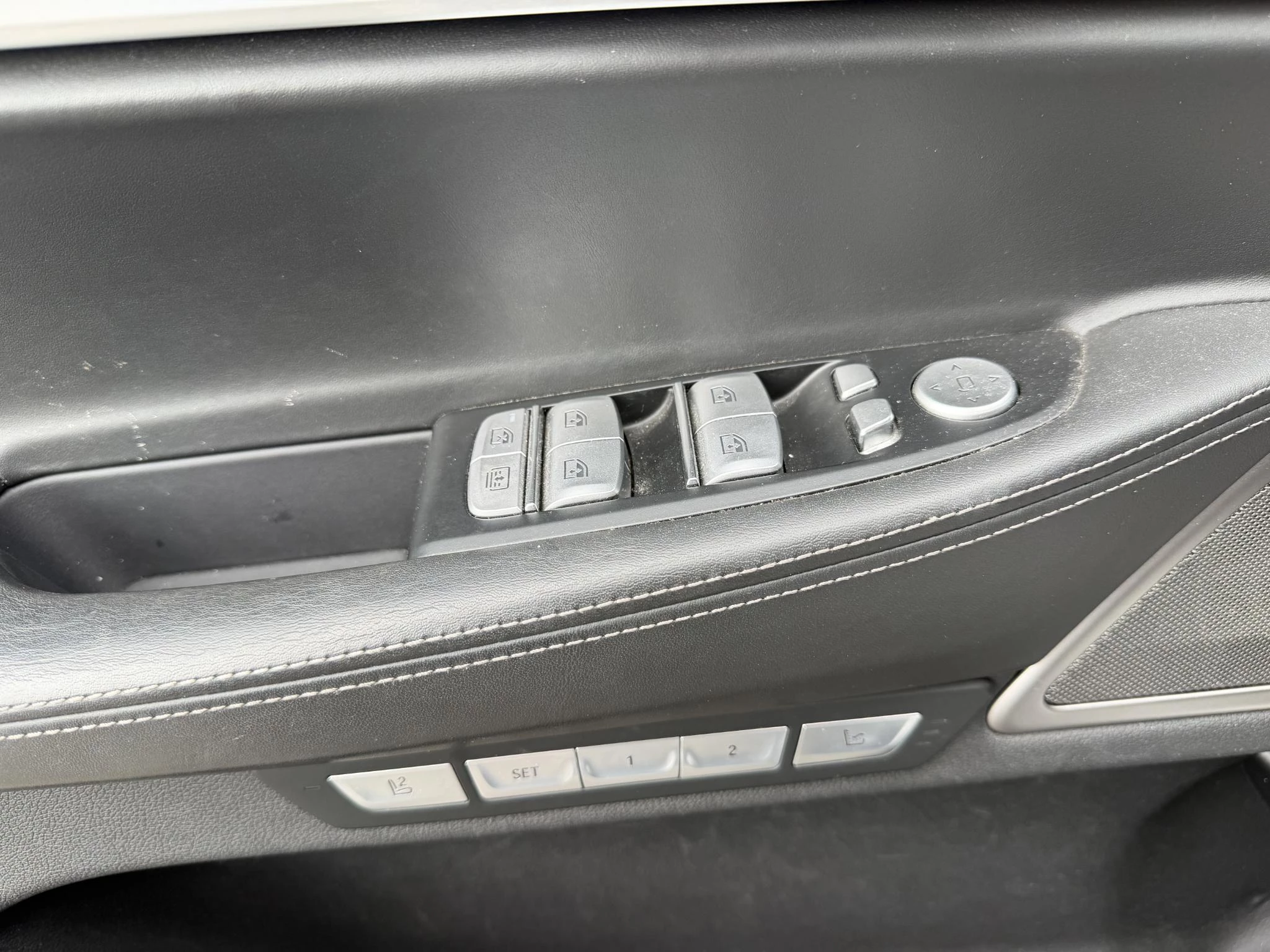 Hoofdafbeelding BMW 7 Serie