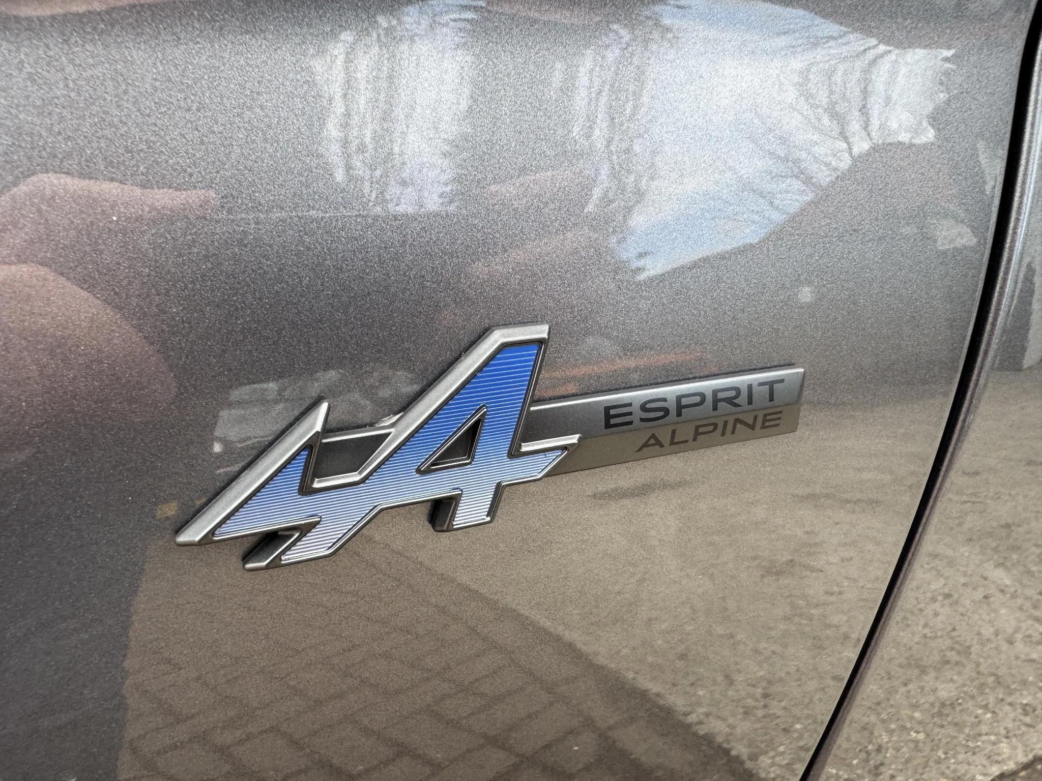 Hoofdafbeelding Renault Austral