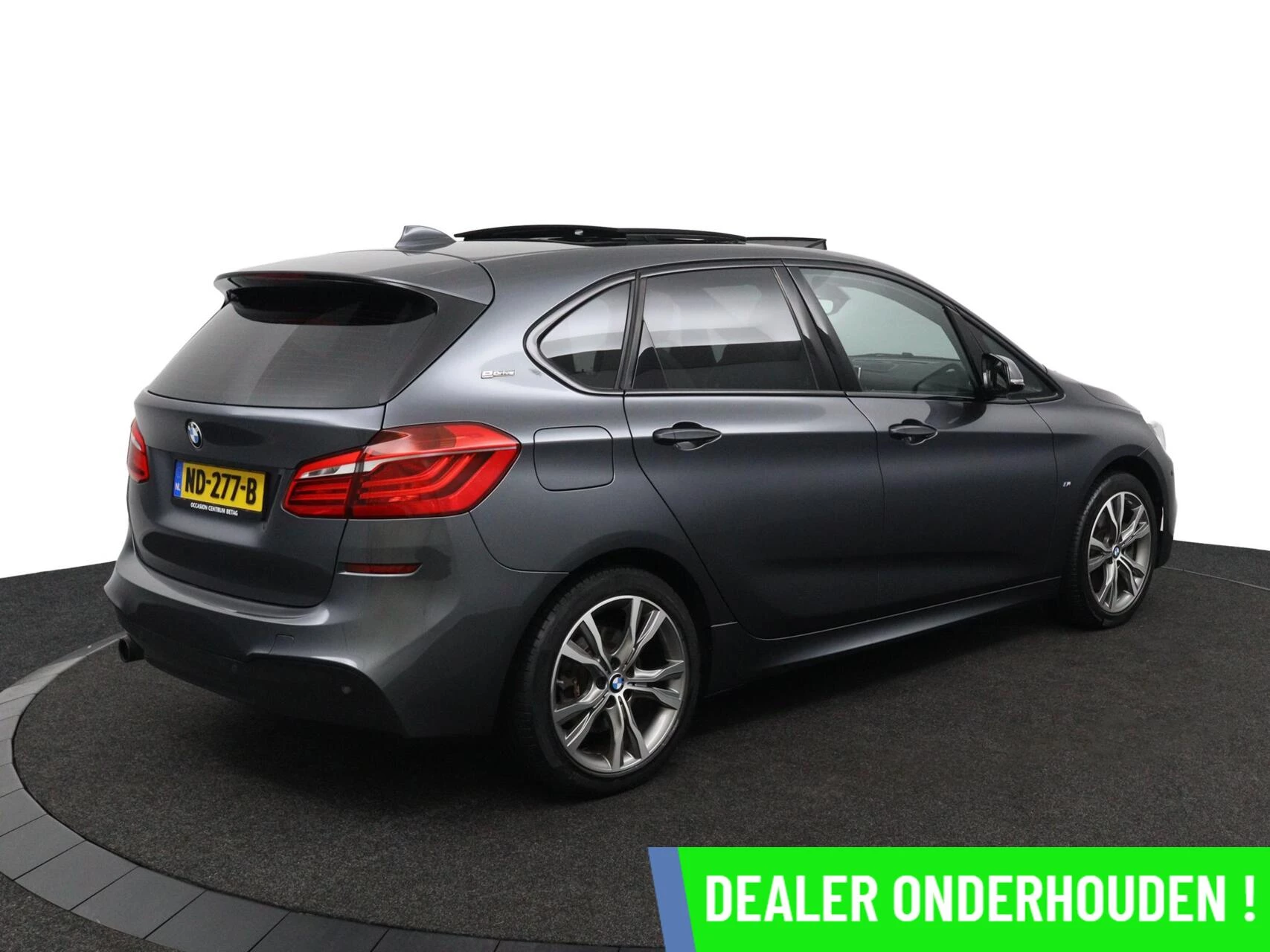 Hoofdafbeelding BMW 2 Serie
