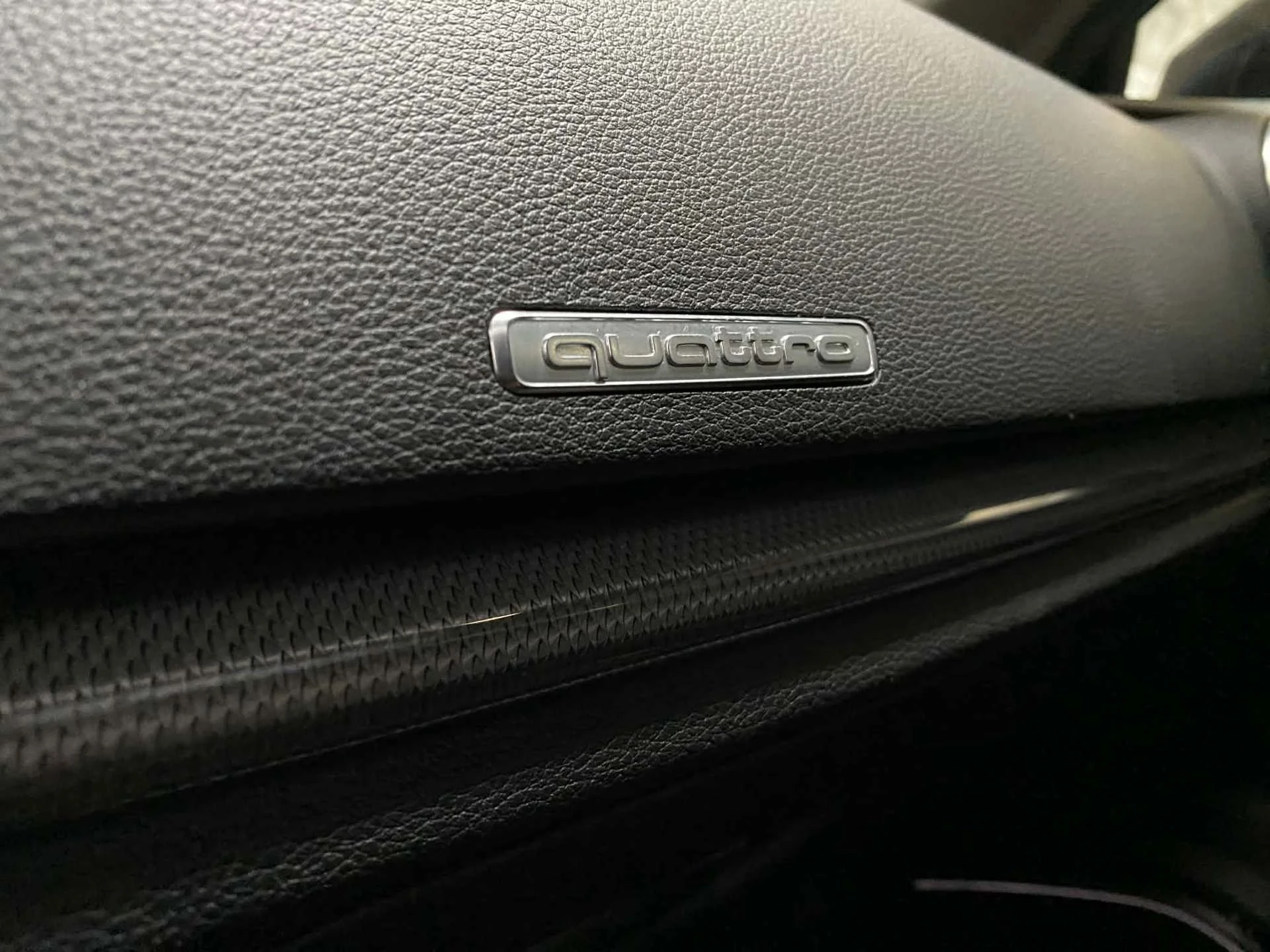 Hoofdafbeelding Audi RS3