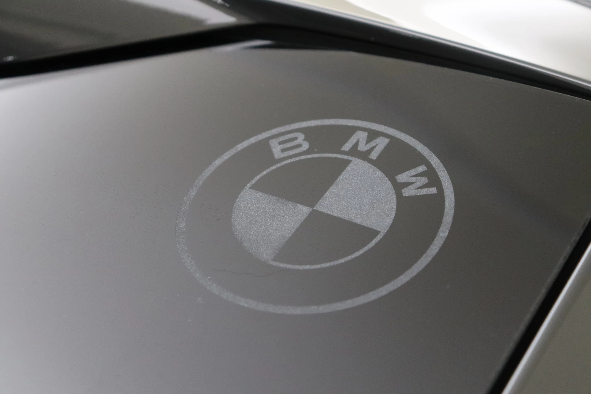 Hoofdafbeelding BMW XM