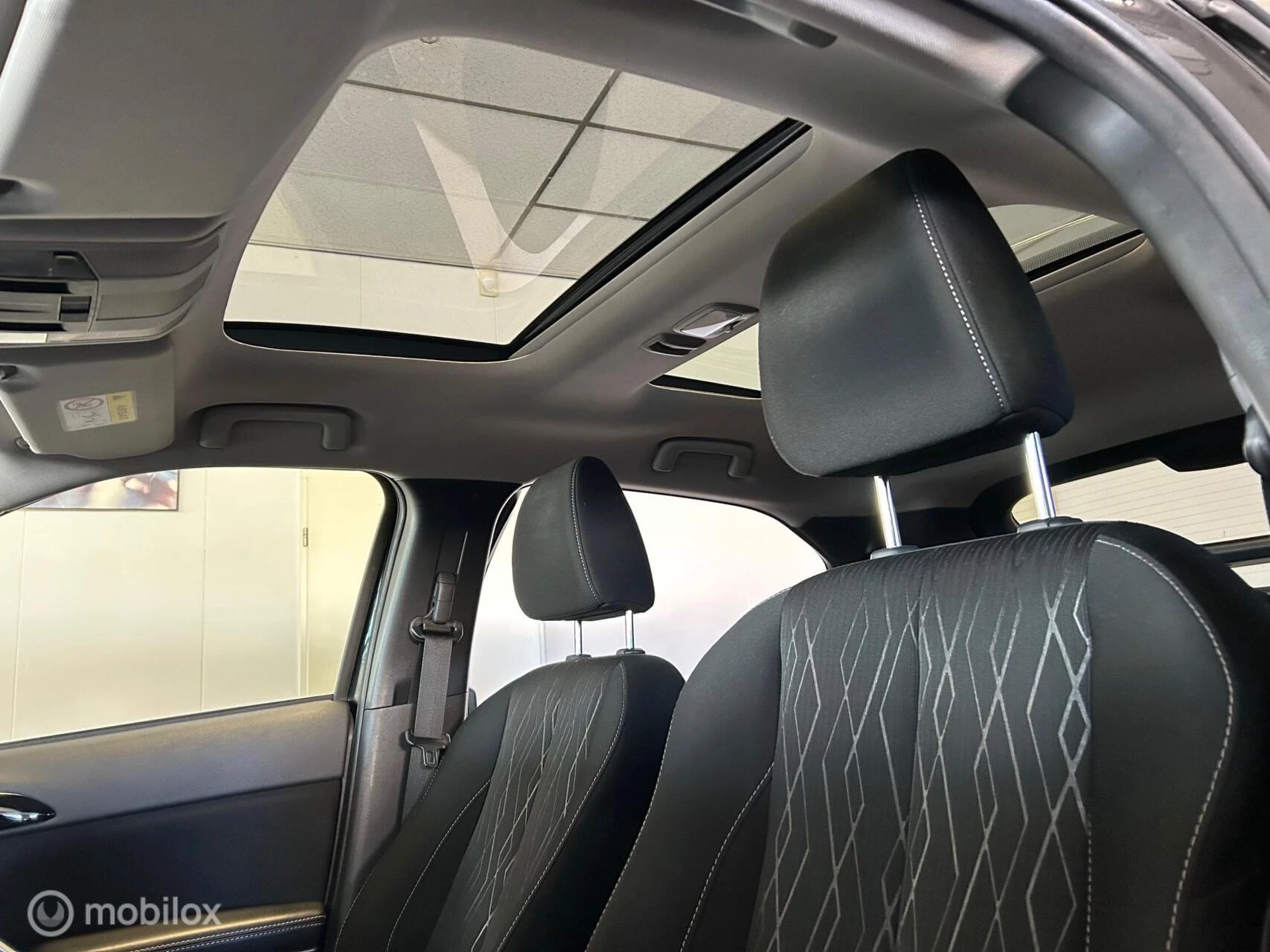 Hoofdafbeelding Mitsubishi Eclipse Cross