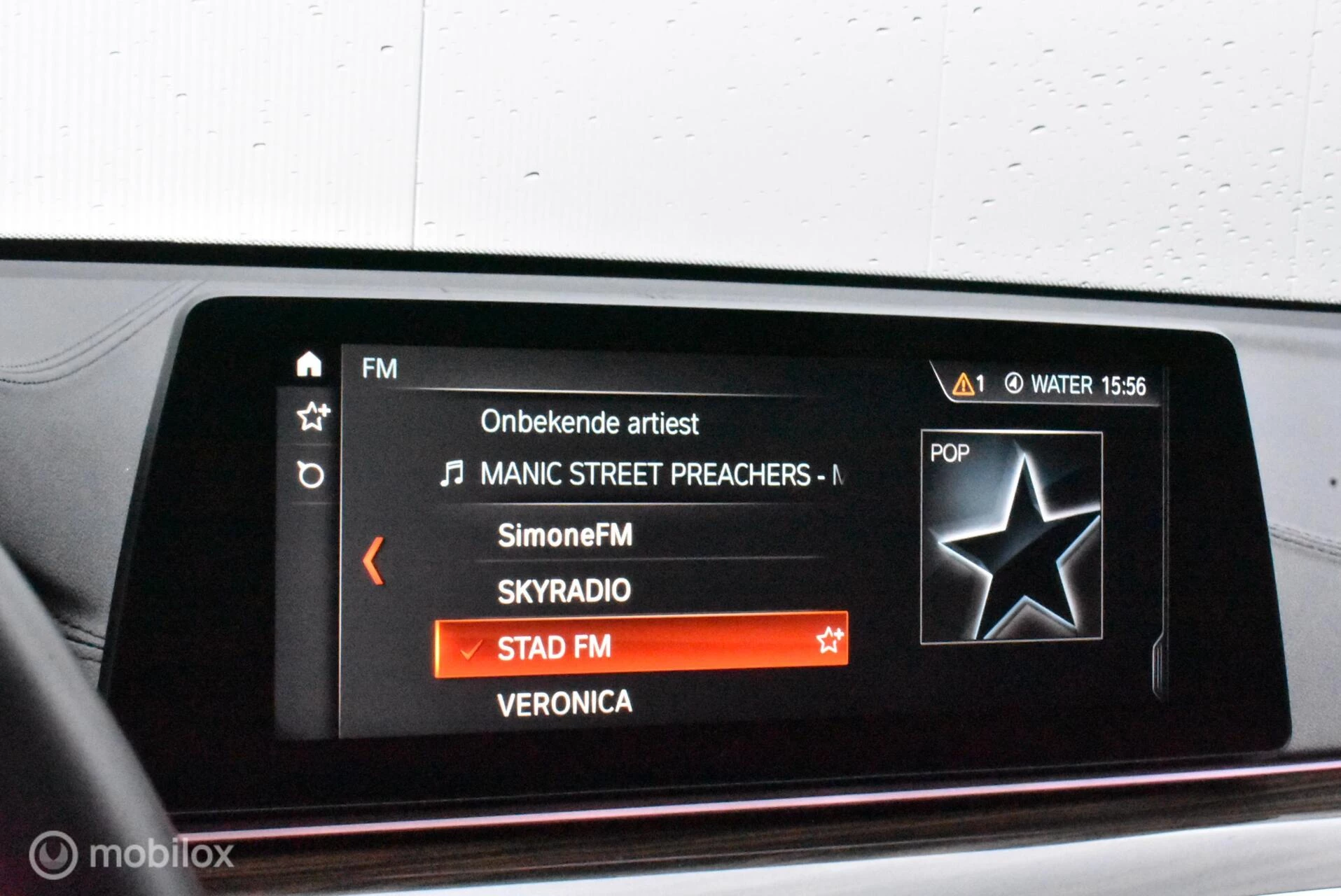 Hoofdafbeelding BMW 6 Serie