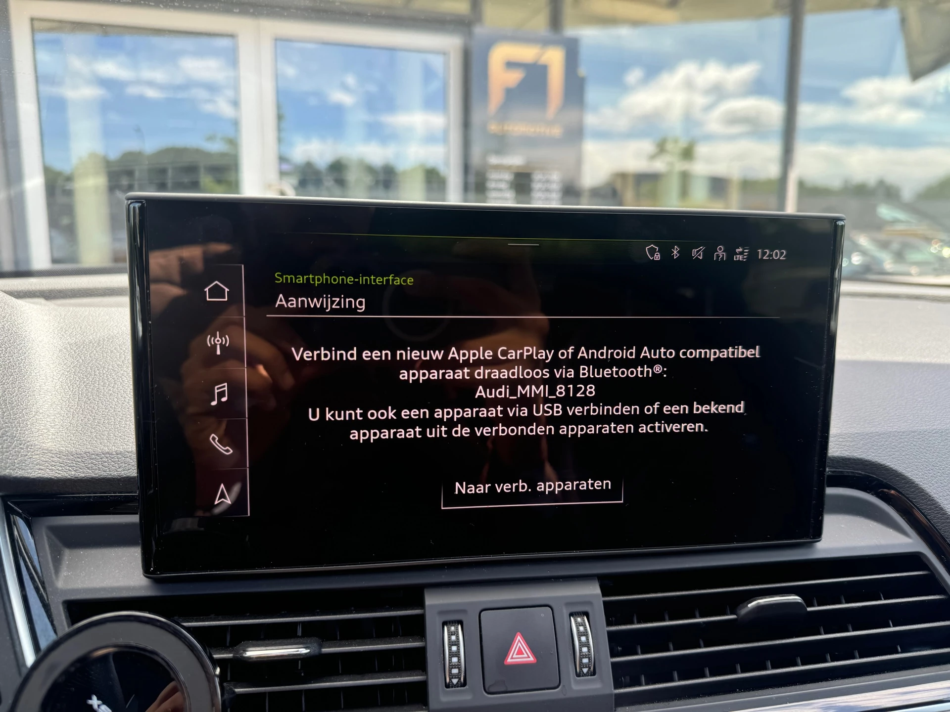 Hoofdafbeelding Audi SQ5