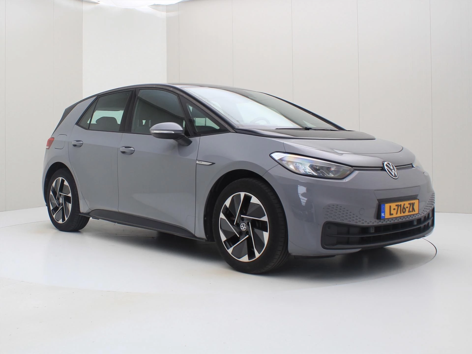Hoofdafbeelding Volkswagen ID.3