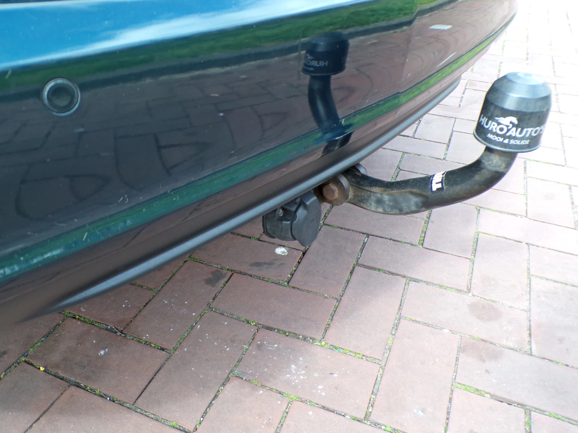 Hoofdafbeelding Opel Zafira