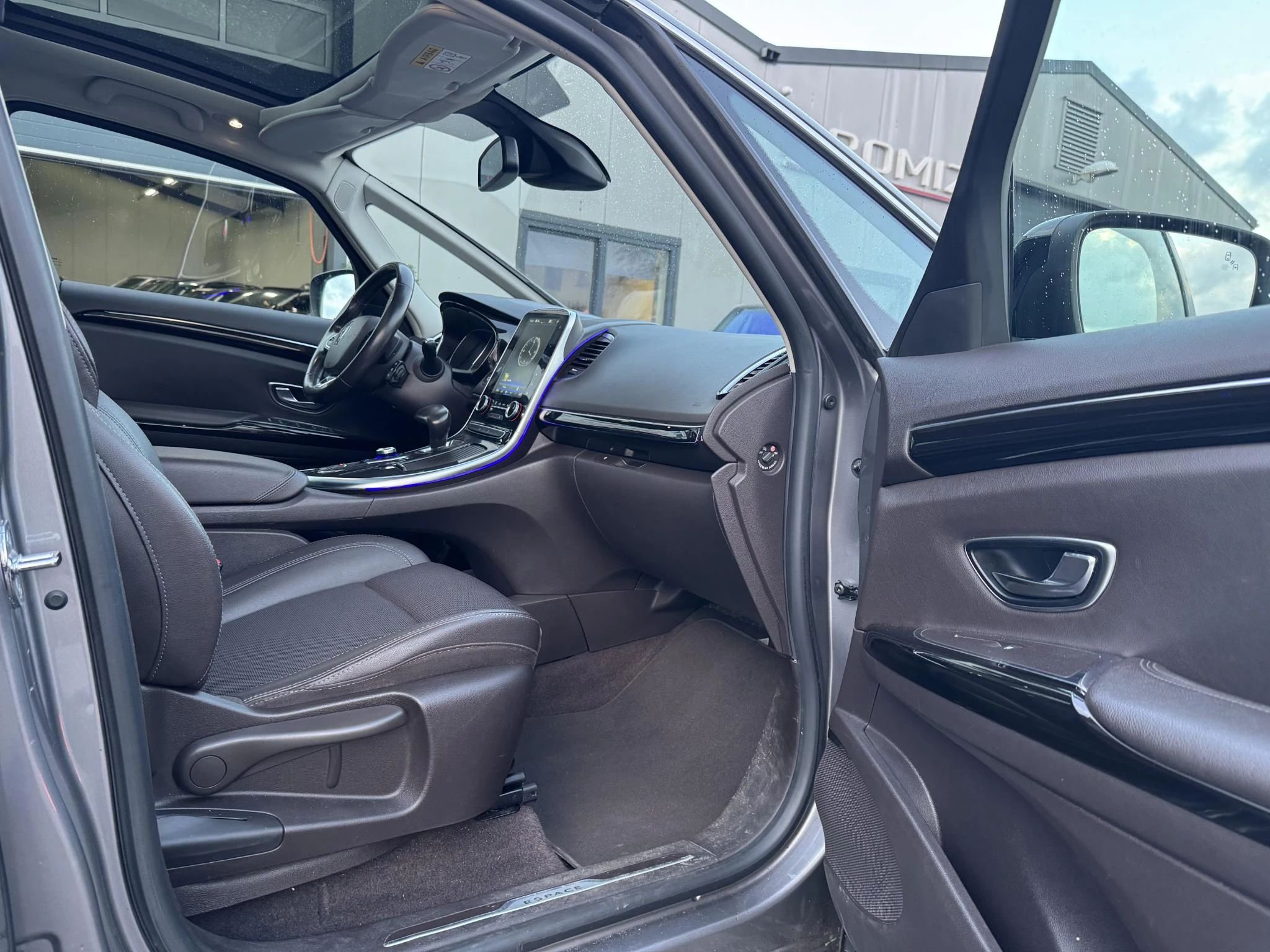 Hoofdafbeelding Renault Espace