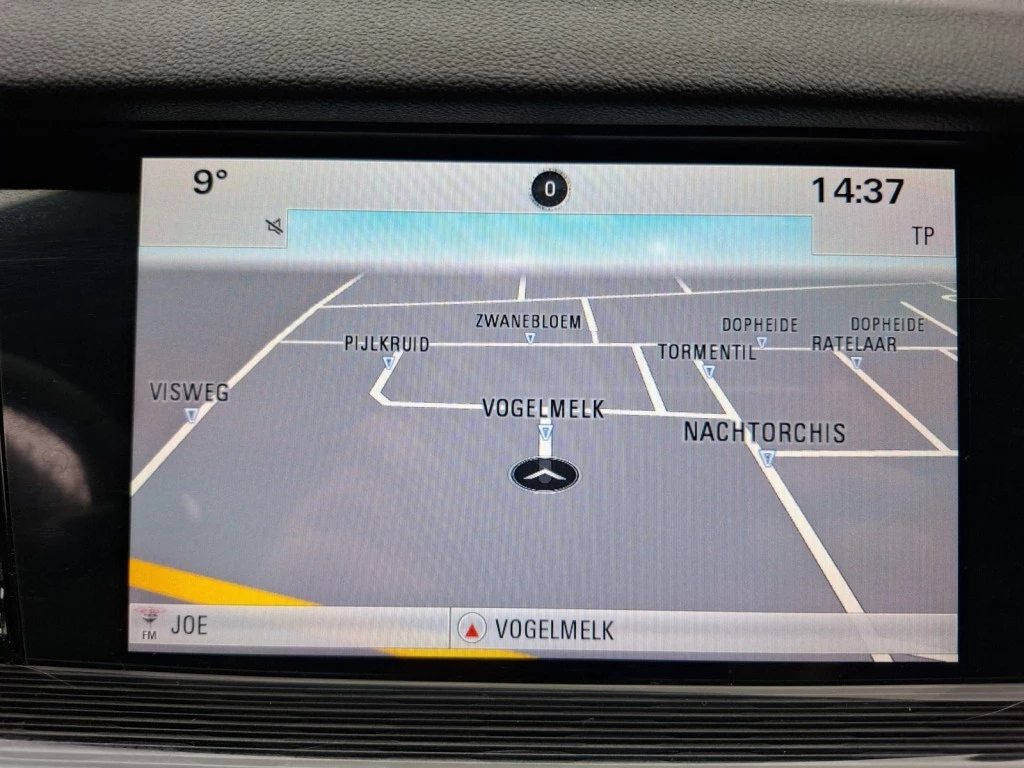 Hoofdafbeelding Opel Insignia