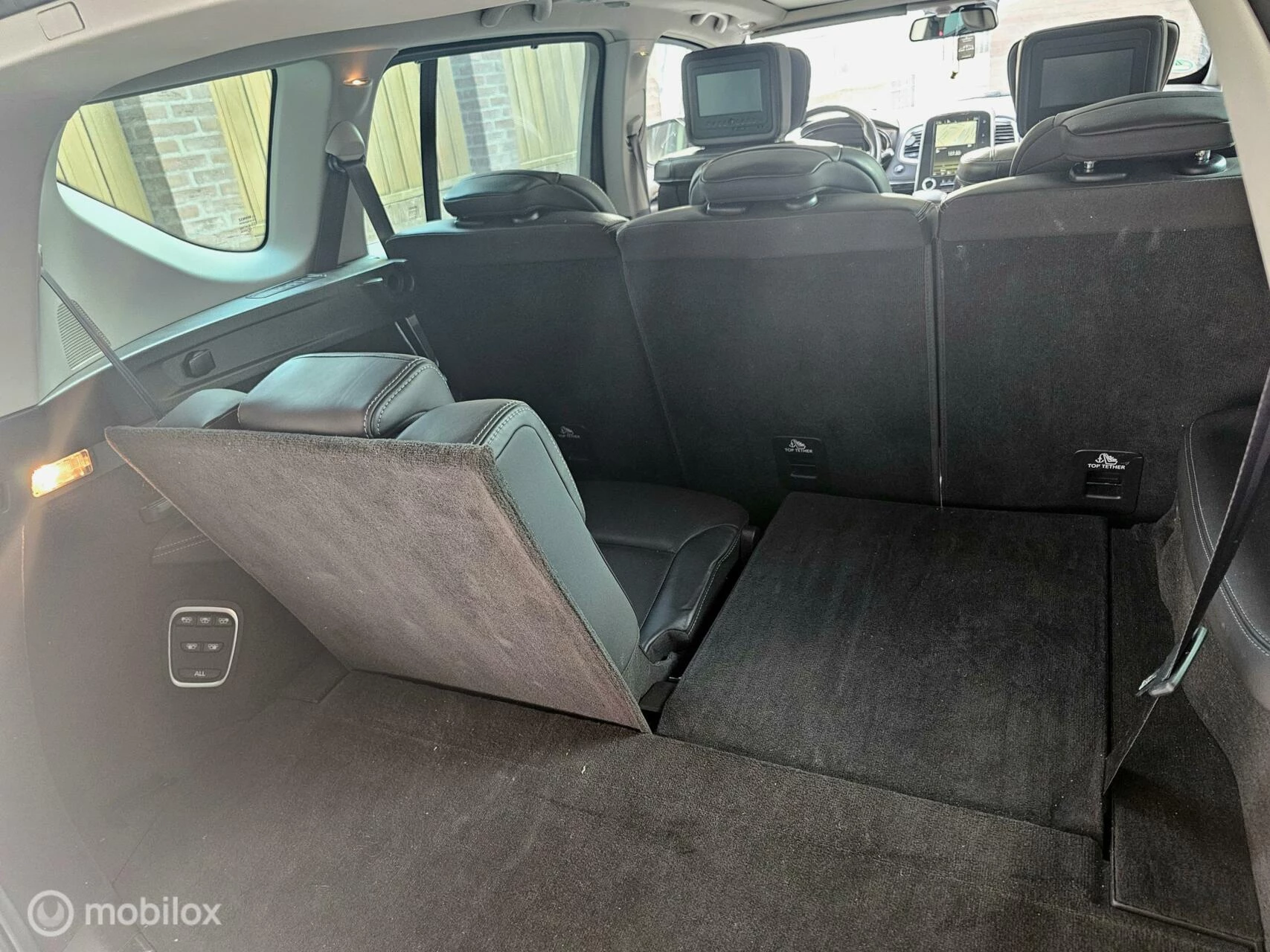 Hoofdafbeelding Renault Espace