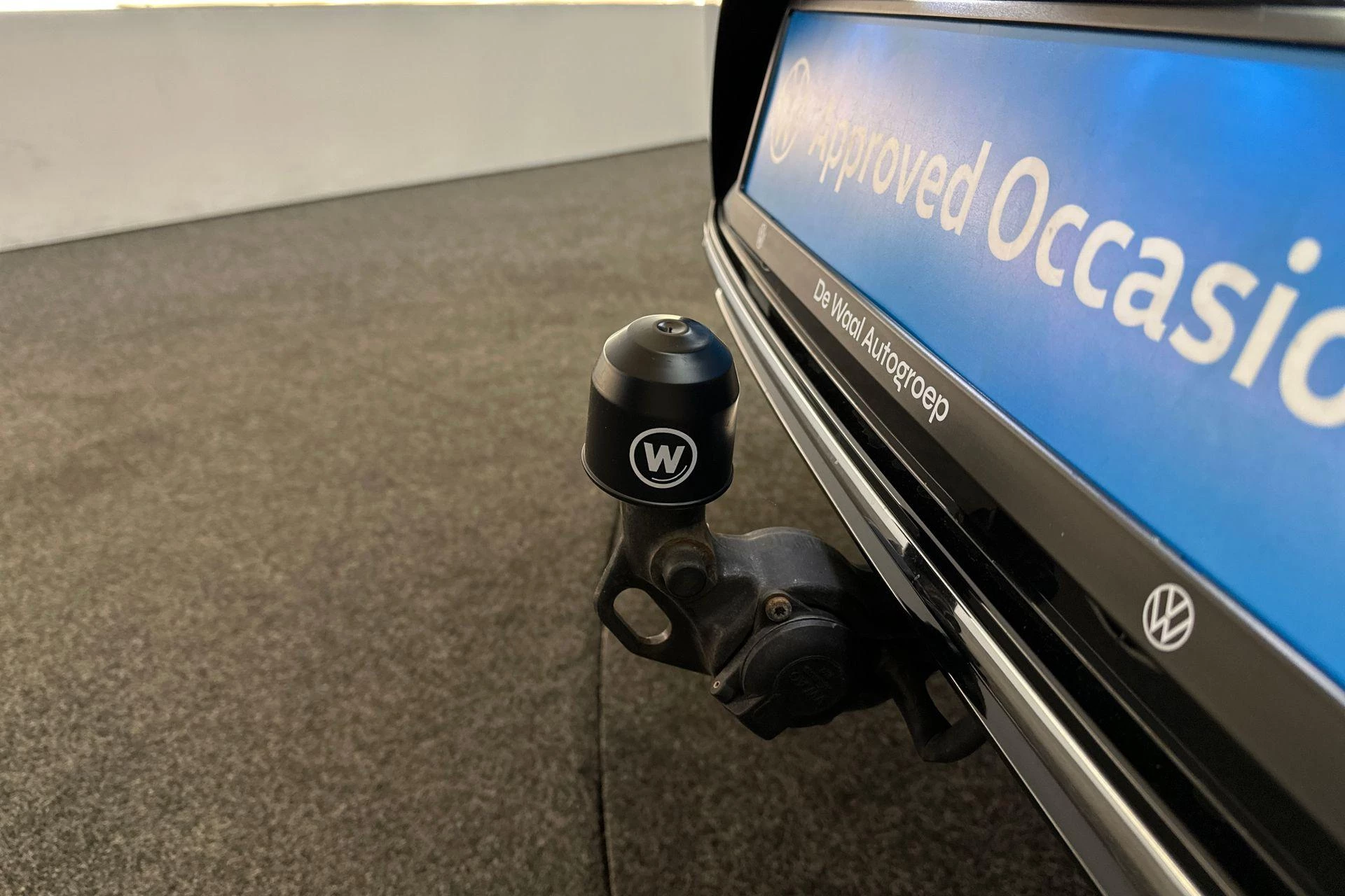 Hoofdafbeelding Volkswagen Arteon
