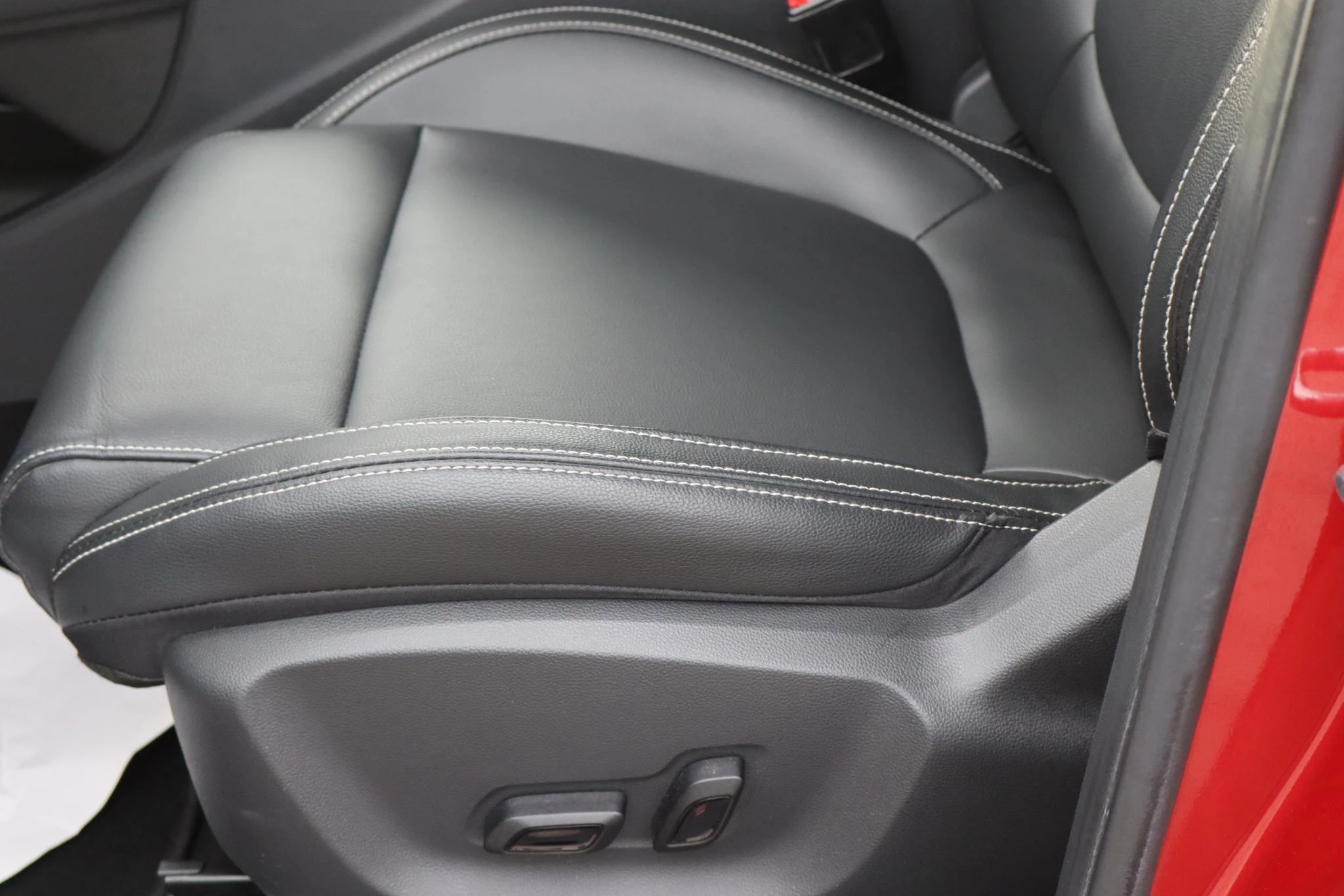 Hoofdafbeelding MG ZS EV