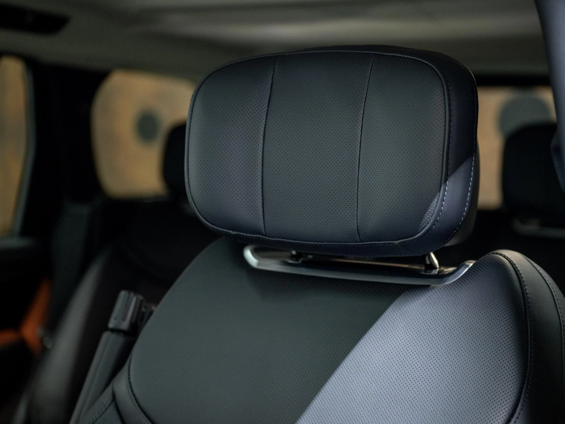 Hoofdafbeelding Land Rover Range Rover