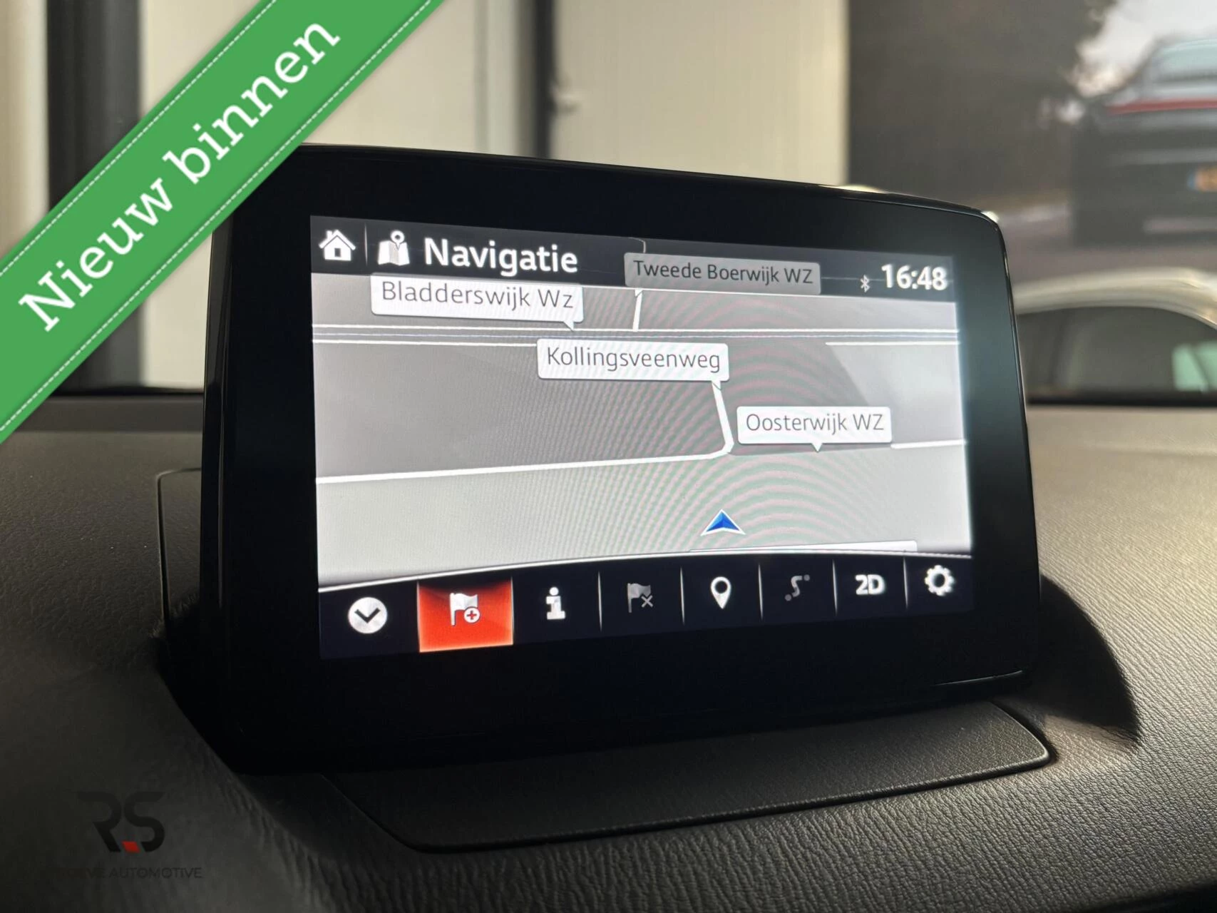 Hoofdafbeelding Mazda 2