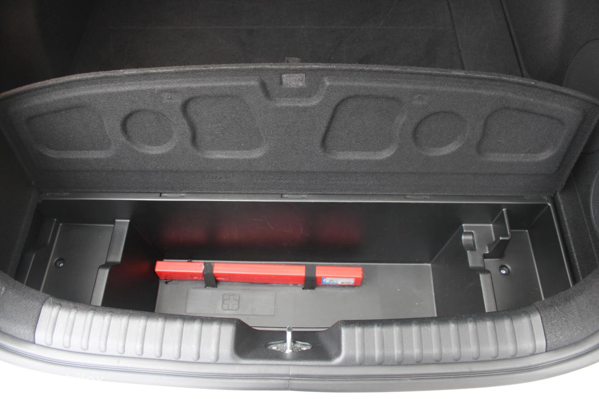 Hoofdafbeelding Kia ProCeed