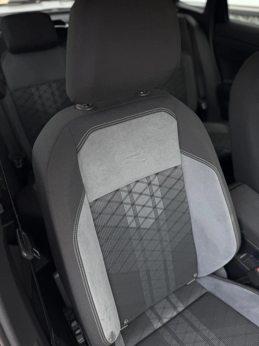 Hoofdafbeelding Volkswagen Taigo