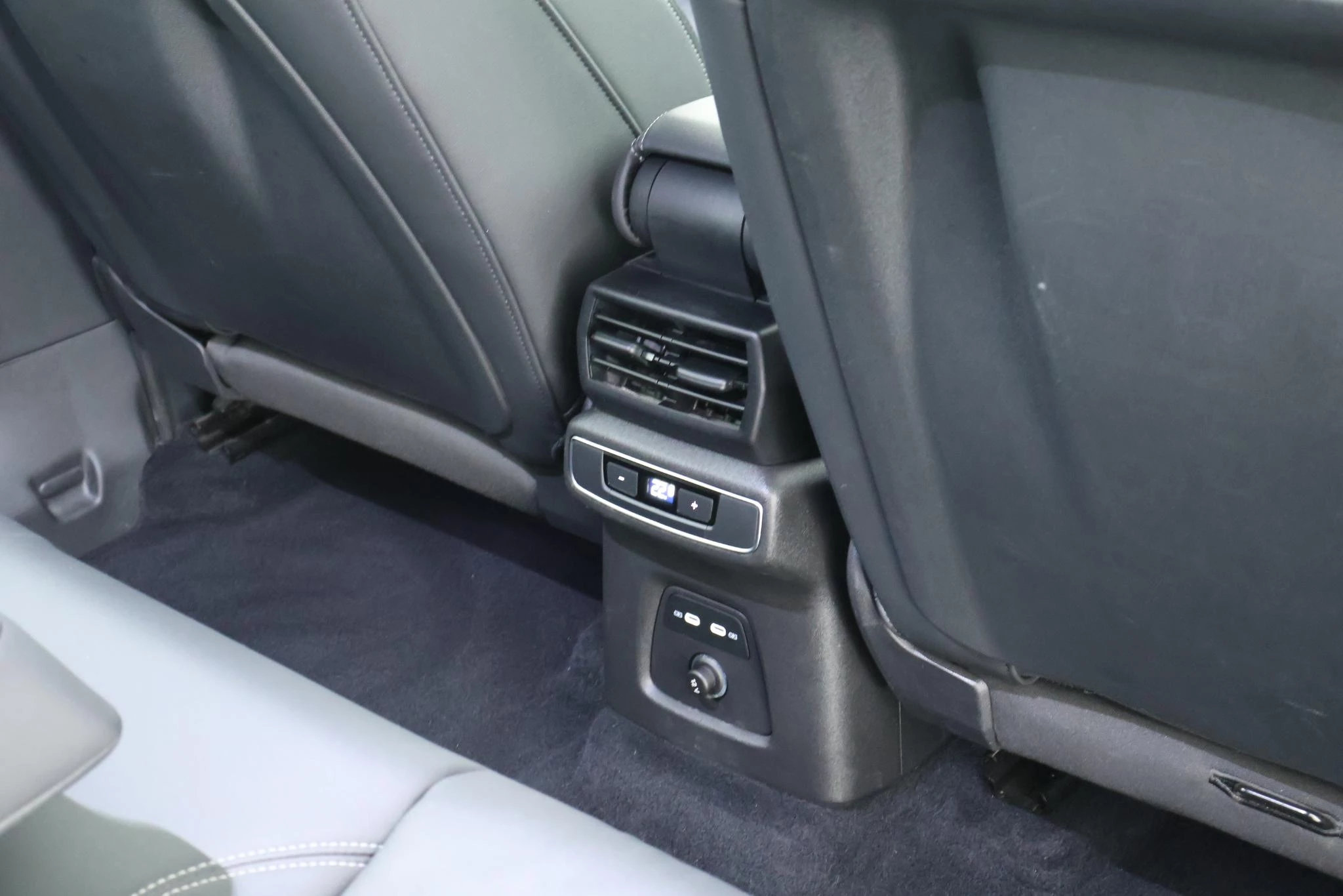 Hoofdafbeelding Audi Q4 Sportback e-tron