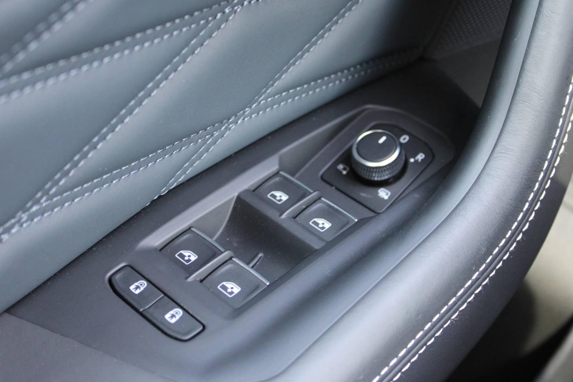 Hoofdafbeelding Volkswagen Touareg