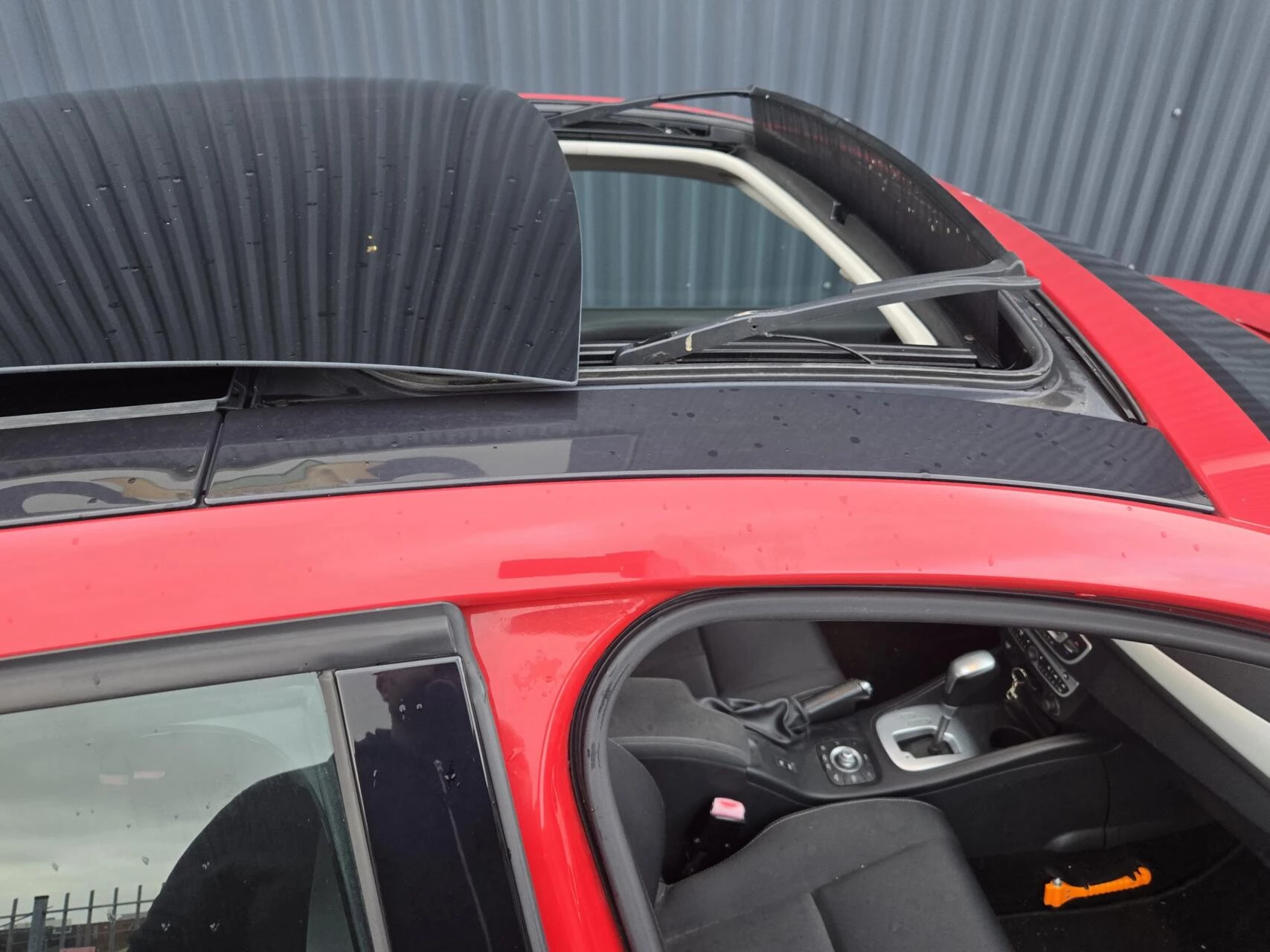 Hoofdafbeelding Renault Mégane