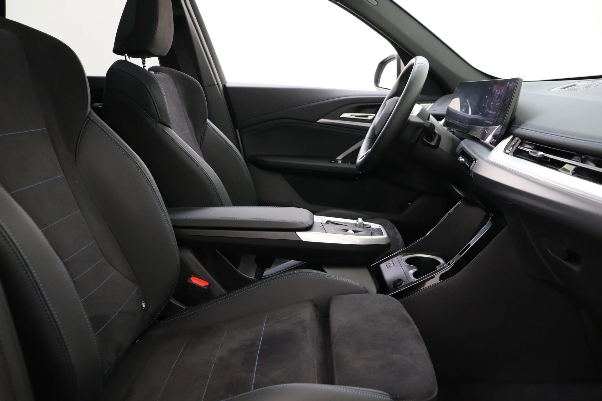 Hoofdafbeelding BMW iX1