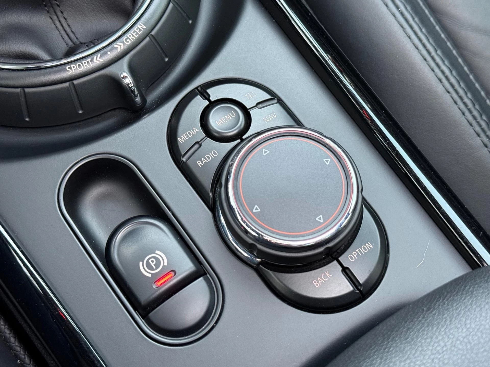 Hoofdafbeelding MINI Clubman