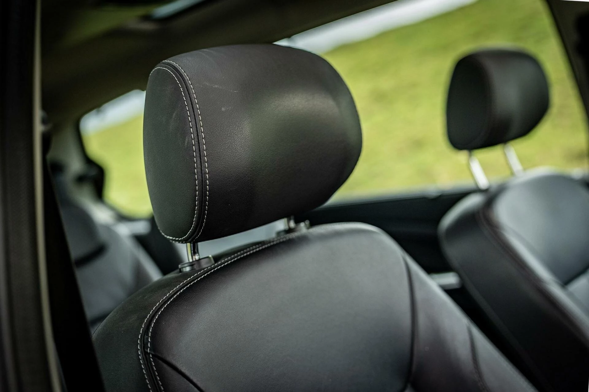 Hoofdafbeelding Ford Galaxy
