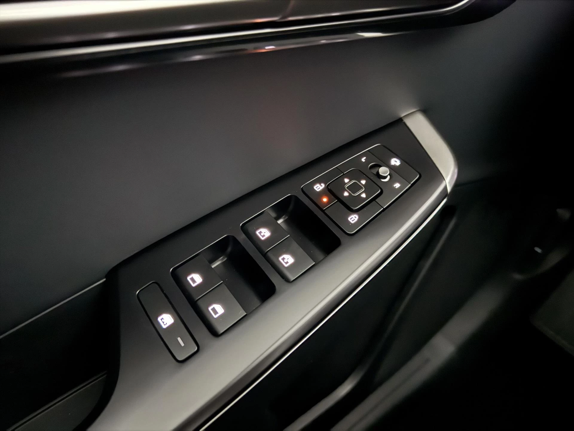 Hoofdafbeelding Kia EV6