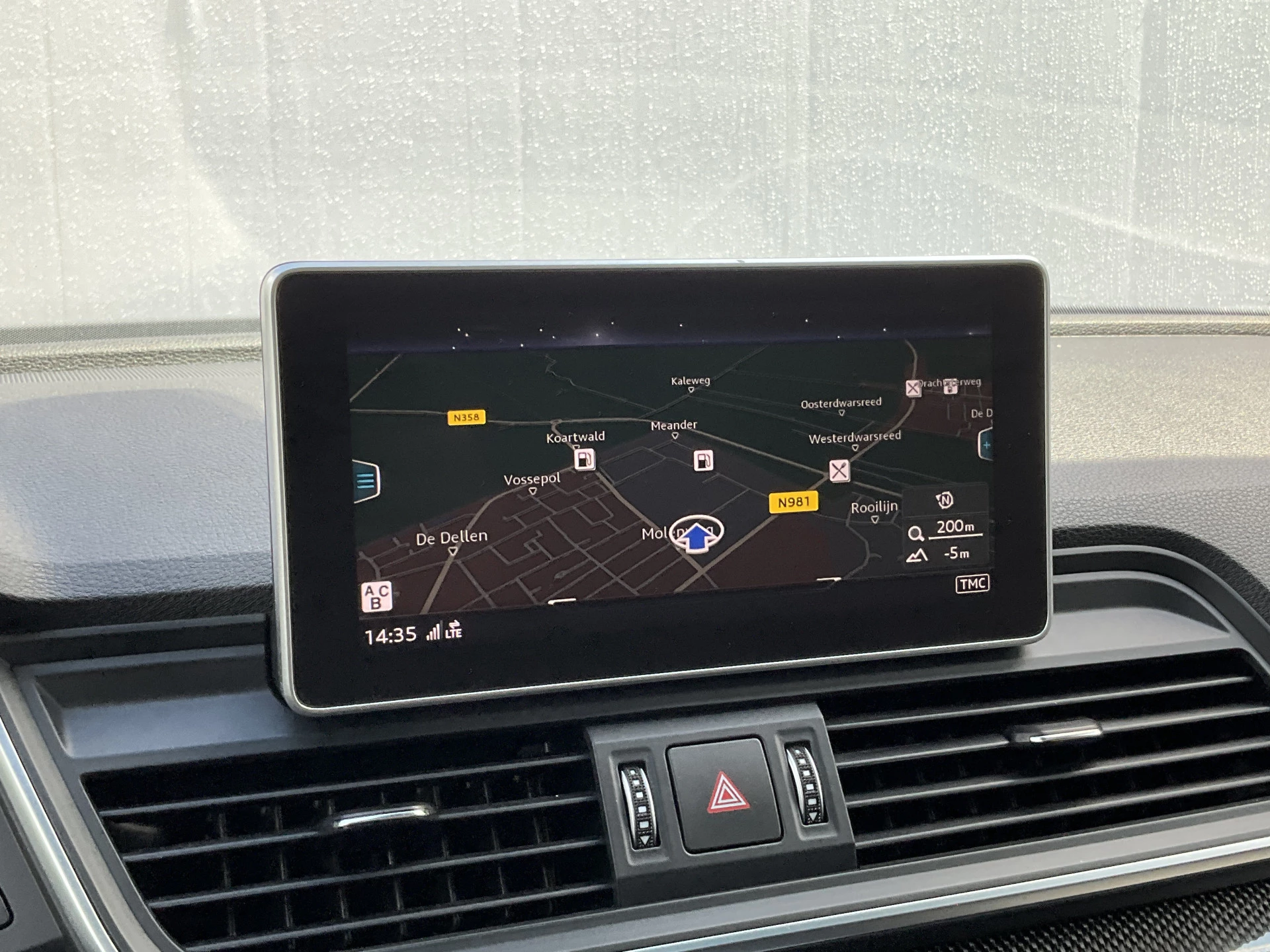 Hoofdafbeelding Audi SQ5