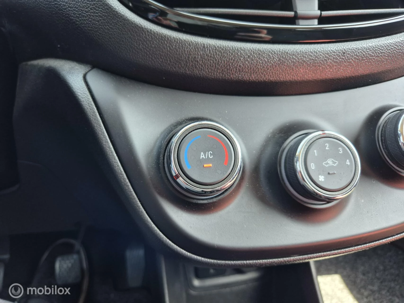 Hoofdafbeelding Opel KARL