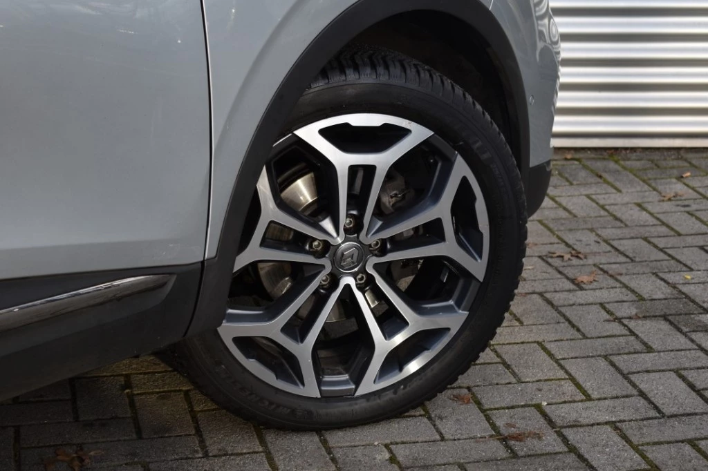 Hoofdafbeelding Renault Kadjar