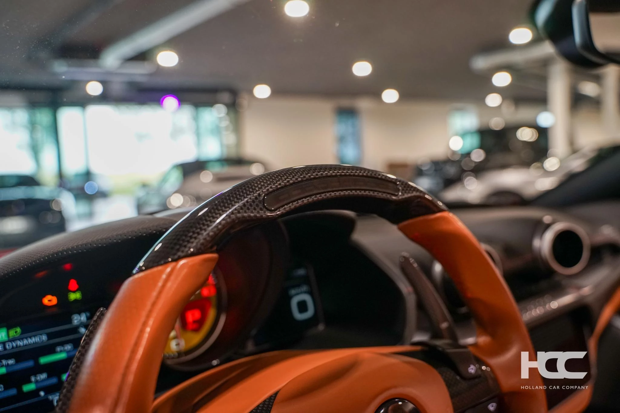 Hoofdafbeelding Ferrari Portofino
