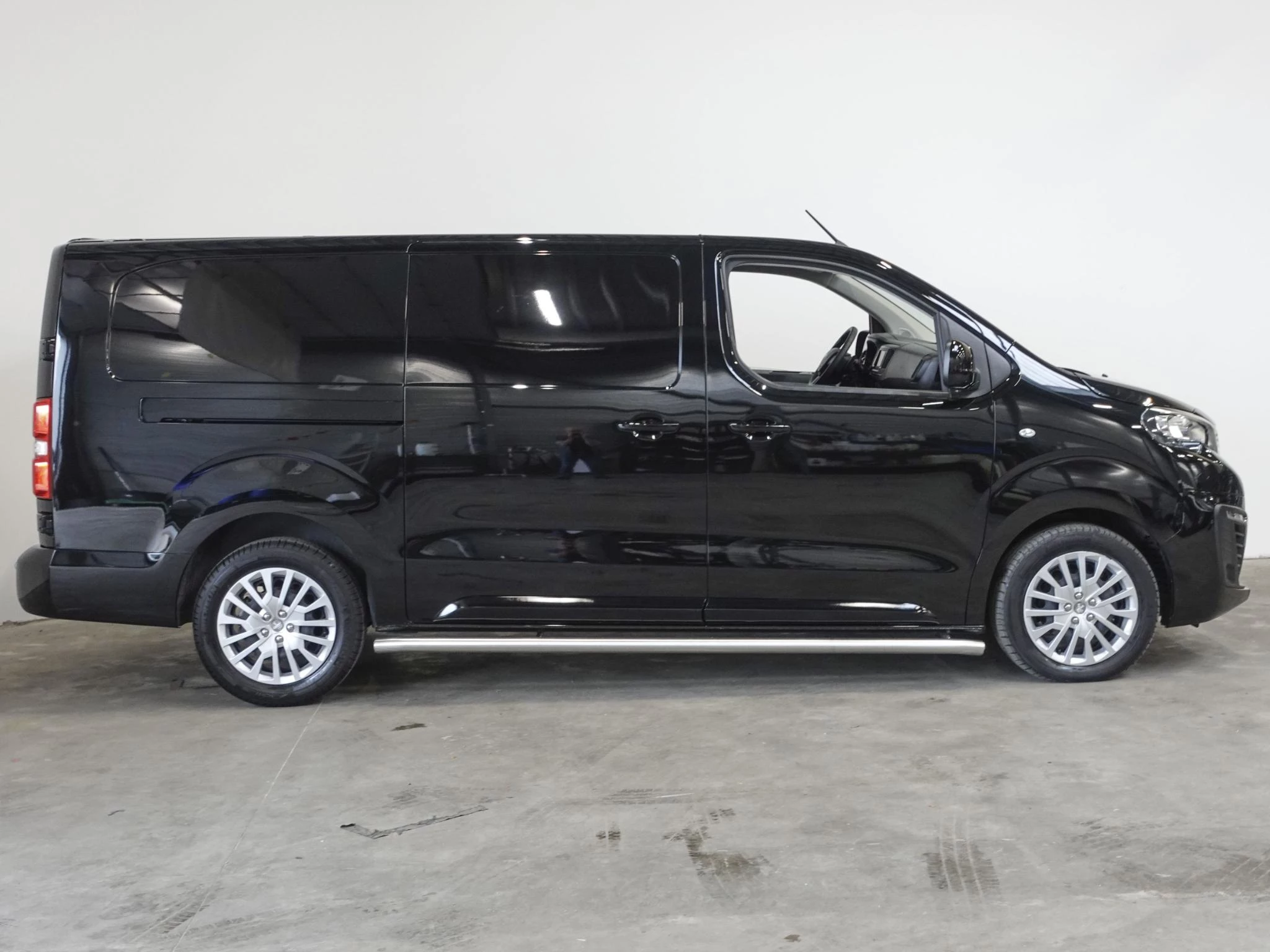 Hoofdafbeelding Peugeot Expert