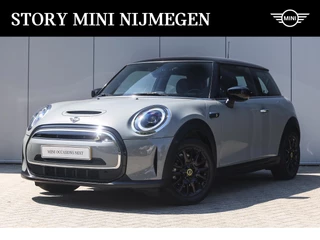 MINI Electric