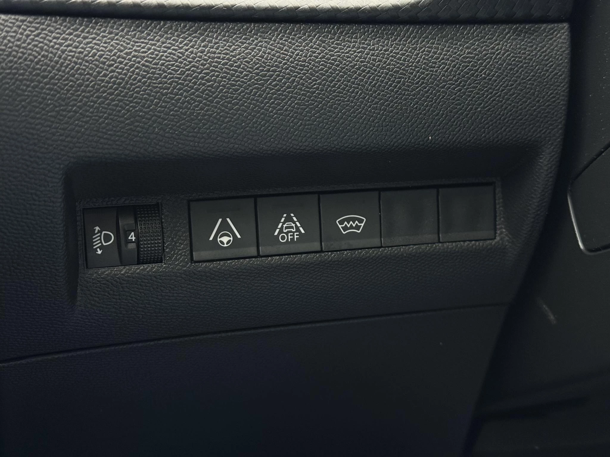 Hoofdafbeelding Peugeot e-2008