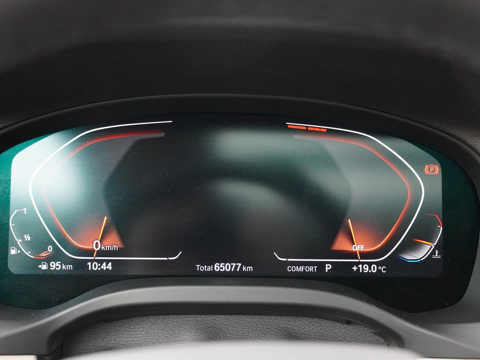 Hoofdafbeelding BMW X4