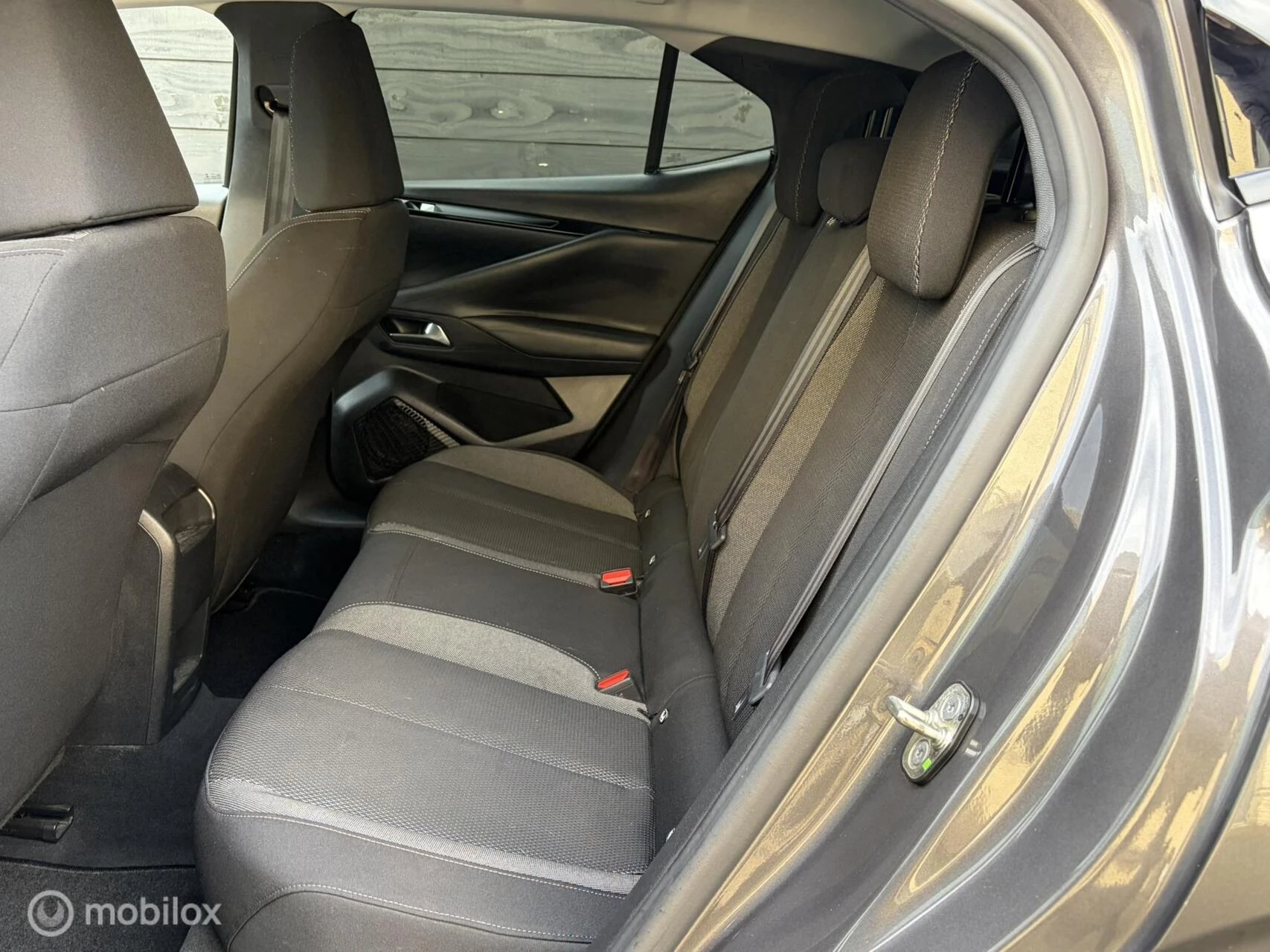 Hoofdafbeelding DS DS 4