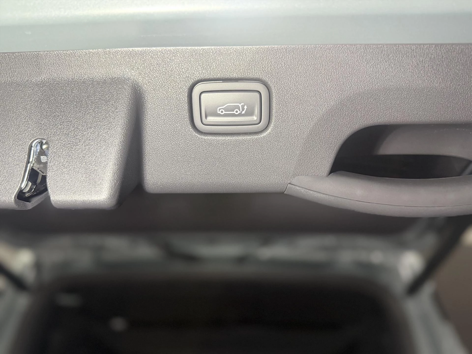 Hoofdafbeelding Kia EV5
