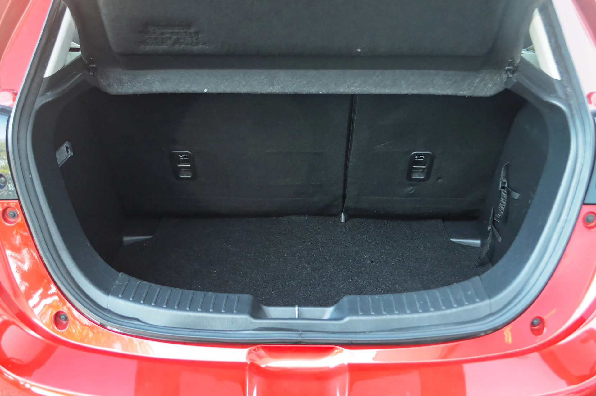 Hoofdafbeelding Mazda 2