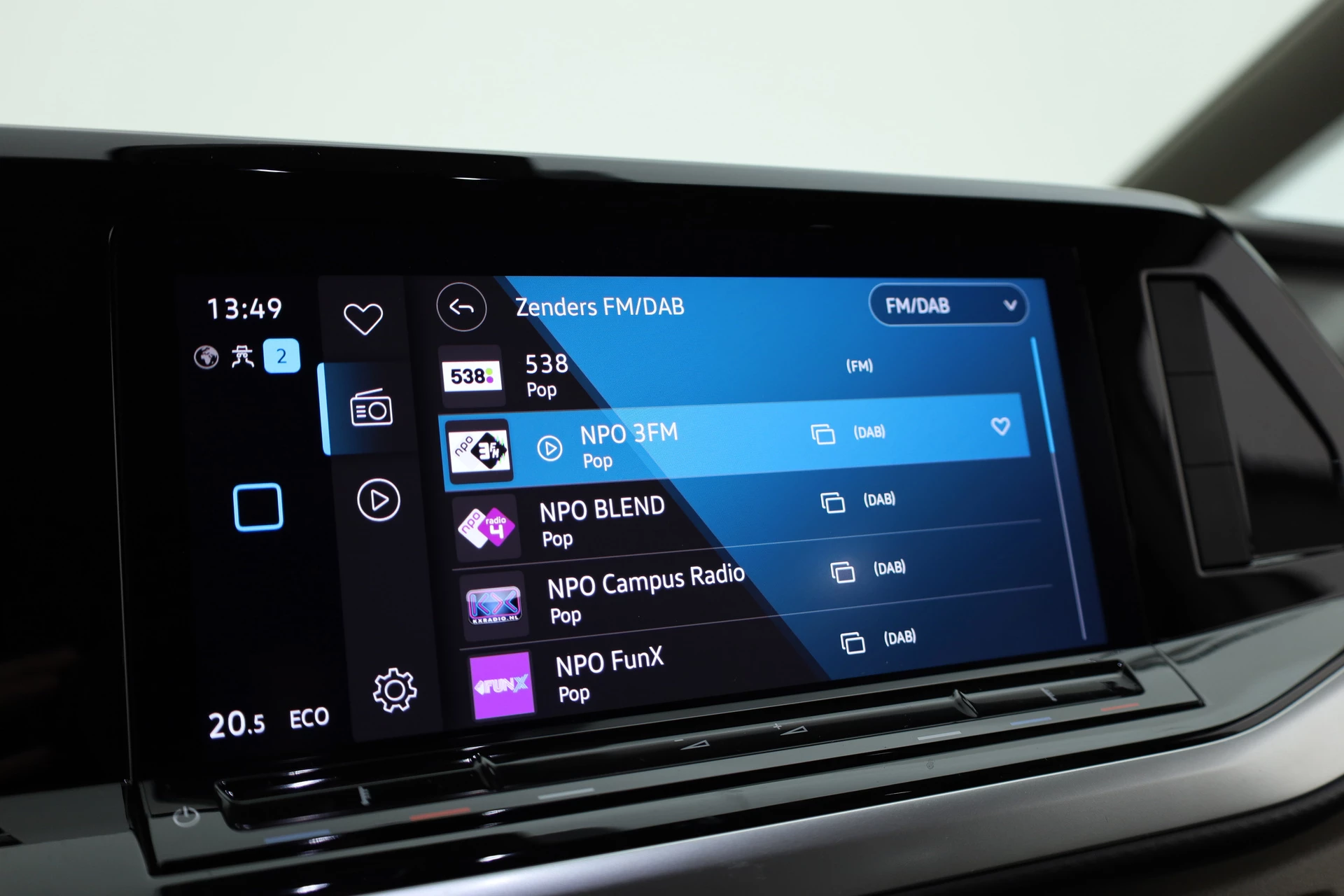 Hoofdafbeelding Volkswagen Multivan