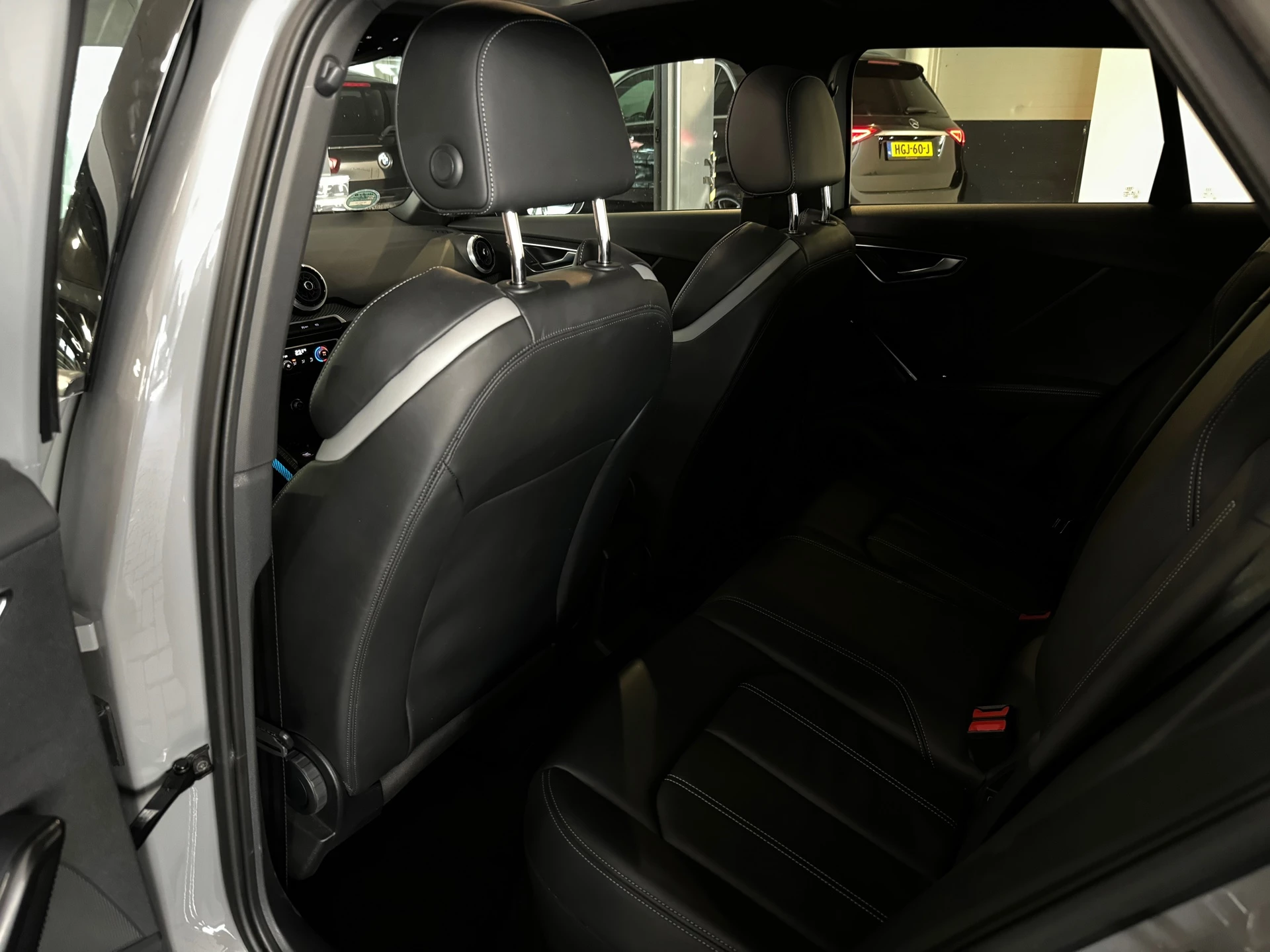 Hoofdafbeelding Audi SQ2