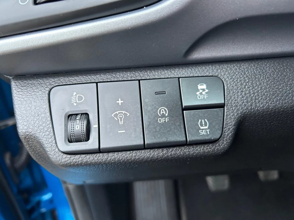 Hoofdafbeelding Kia Stonic